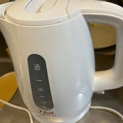 T-fal 電気ケトル