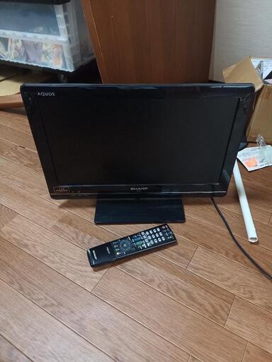 配送可能 テレビ 液晶テレビ　（0）