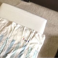 ベビー　お布団セット