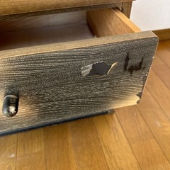 家具 収納家具 テレビ台の画像