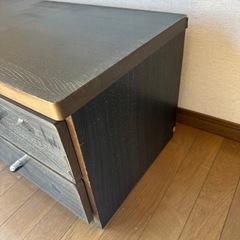 家具 収納家具 テレビ台の画像