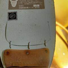 　最終値下げ　中古　バッグ草履セットの画像