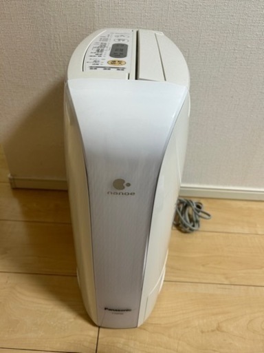 除湿機