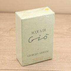 香水 ジョルジオ アルマーニ GIORGIO ARMANI アク...