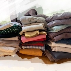 【決まりました】ニット･セットアップ･セーター まとめ売り！！