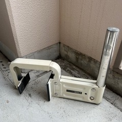 BS/CS110,スカパーパラボラアンテナの画像