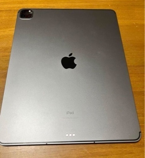iPad Pro 第五世代　Wifiモデル　1TB