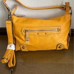  【新品タグ付】 sac’s barバック（女性用）