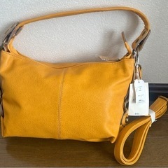  【新品タグ付】 sac’s barバック（女性用）の画像