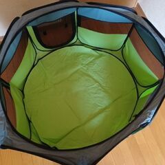 ペット用サークル