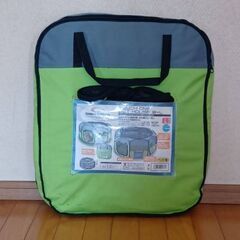 ペット用サークルの画像