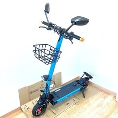 COSWHEEL MIRAI T 電動スクーター