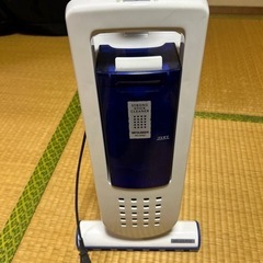 三菱スティック掃除機の画像