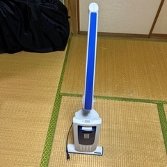 三菱スティック掃除機