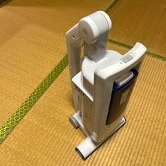 三菱スティック掃除機の画像