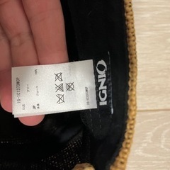 イグニオ　ゴルフギャップの画像