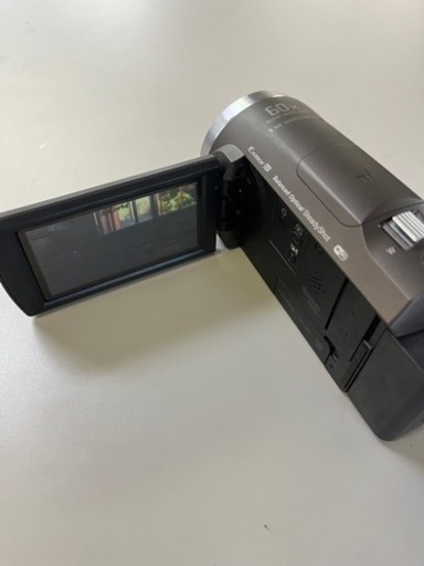 SONY HDR-CX680