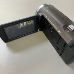 SONY HDR-CX680の画像