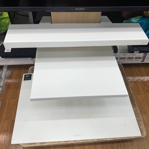 【軽トラ無料貸し出し】【SONY】【BRAVIA 75インチ 液晶テレビ　KJ-75X8000H】【トレファク所沢店】