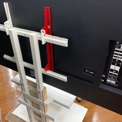 【軽トラ無料貸し出し】【SONY】【BRAVIA 75インチ 液晶テレビ　KJ-75X8000H】【トレファク所沢店】 軽トラ無料貸し出し】【SONY】【BRAVIA 75インチ 液晶テレビ KJ