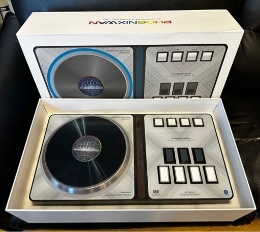 その他 PHOENIX WAN