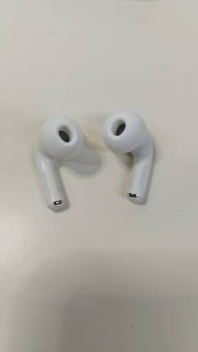 Apple AirPods Pro 第1世代 (A2190/A2083/A2084) MWP22J/A