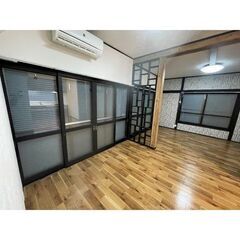 💙礼０！《3LDK》横浜市♦ペット可能(小型犬・猫、其々1匹まで...