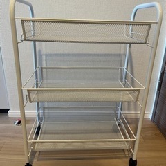 家具 収納家具 スチールラック