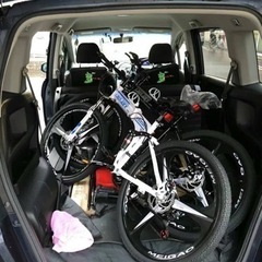 自転車