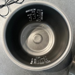 家電 キッチン家電 炊飯器  象印の画像