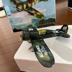 おもちゃ 飛行機　　　の画像