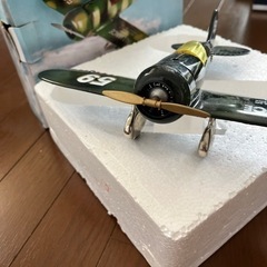 おもちゃ 飛行機　　　の画像