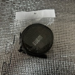 有線イヤホンケース