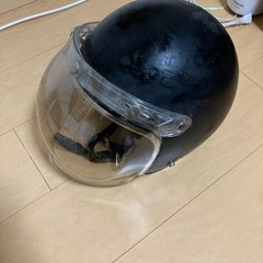 ヘルメットの画像