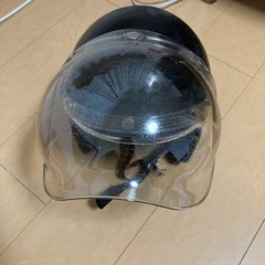 ヘルメット