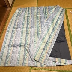 遮光カーテン