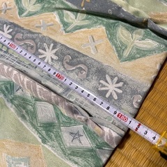 遮光カーテンの画像