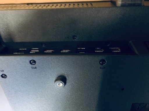⭐️maxzenハイビジョン液晶テレビ⭐️ ⭐️JU43CH06⭐️