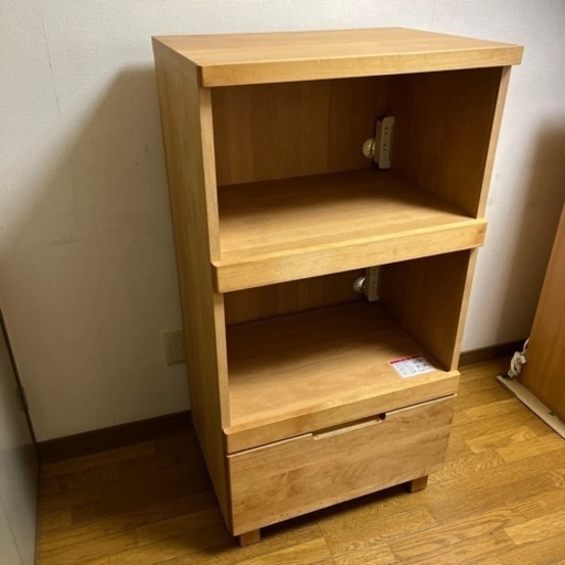 家具 収納家具 カラーボックス　キッチン棚