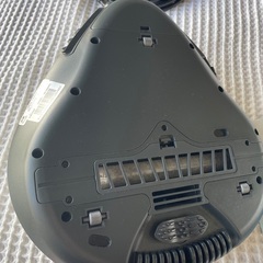 レイコップライト　ふとんクリーナーの画像