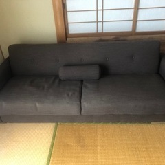 家具 ソファ 3人掛けソファ