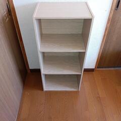 家具 収納家具 カラーボックス