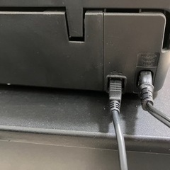 ジャンク　Hp Envy4504 パソコン プリンターの画像