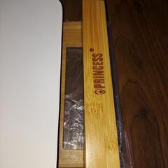 プリンセス　テーブルグリル　8月17日までの画像