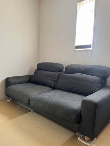 家具 ソファ 3人掛けソファ