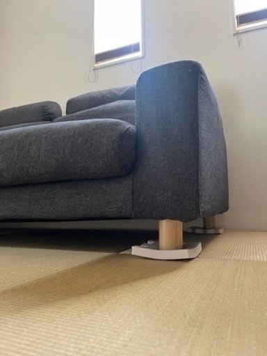 家具 ソファ 3人掛けソファ
