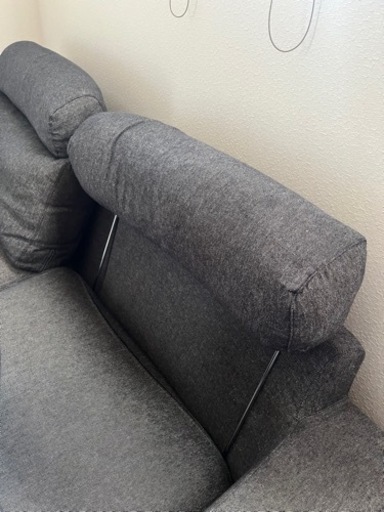 家具 ソファ 3人掛けソファ