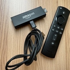 Amazon Fire TV Stick YouTubeや Am...