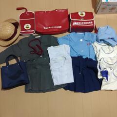大阪体育大学浪商幼稚園　制服等