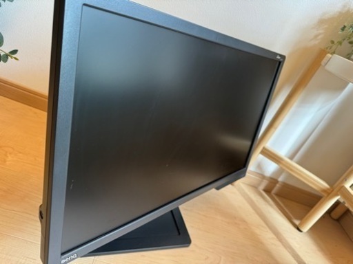 モニター【BenQ】